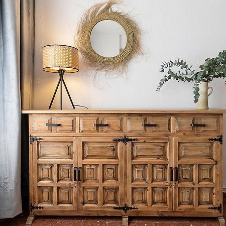 Monko Boho Chic Apartman Torremolinos Kültér fotó