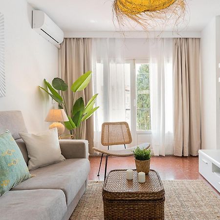Monko Boho Chic Apartman Torremolinos Kültér fotó