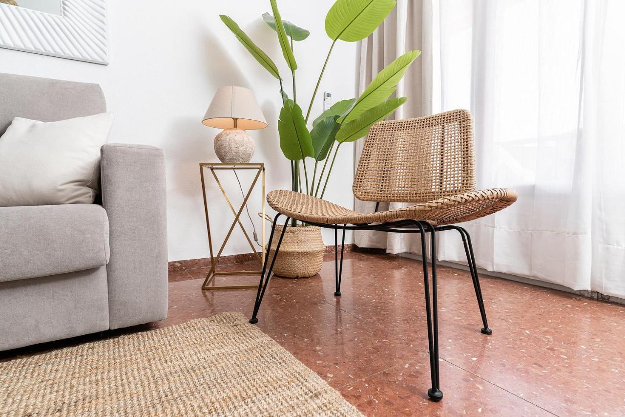 Monko Boho Chic Apartman Torremolinos Kültér fotó