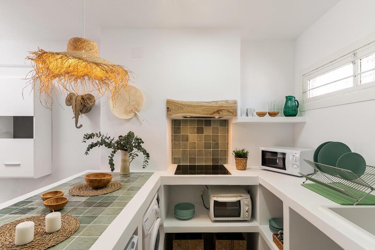 Monko Boho Chic Apartman Torremolinos Kültér fotó