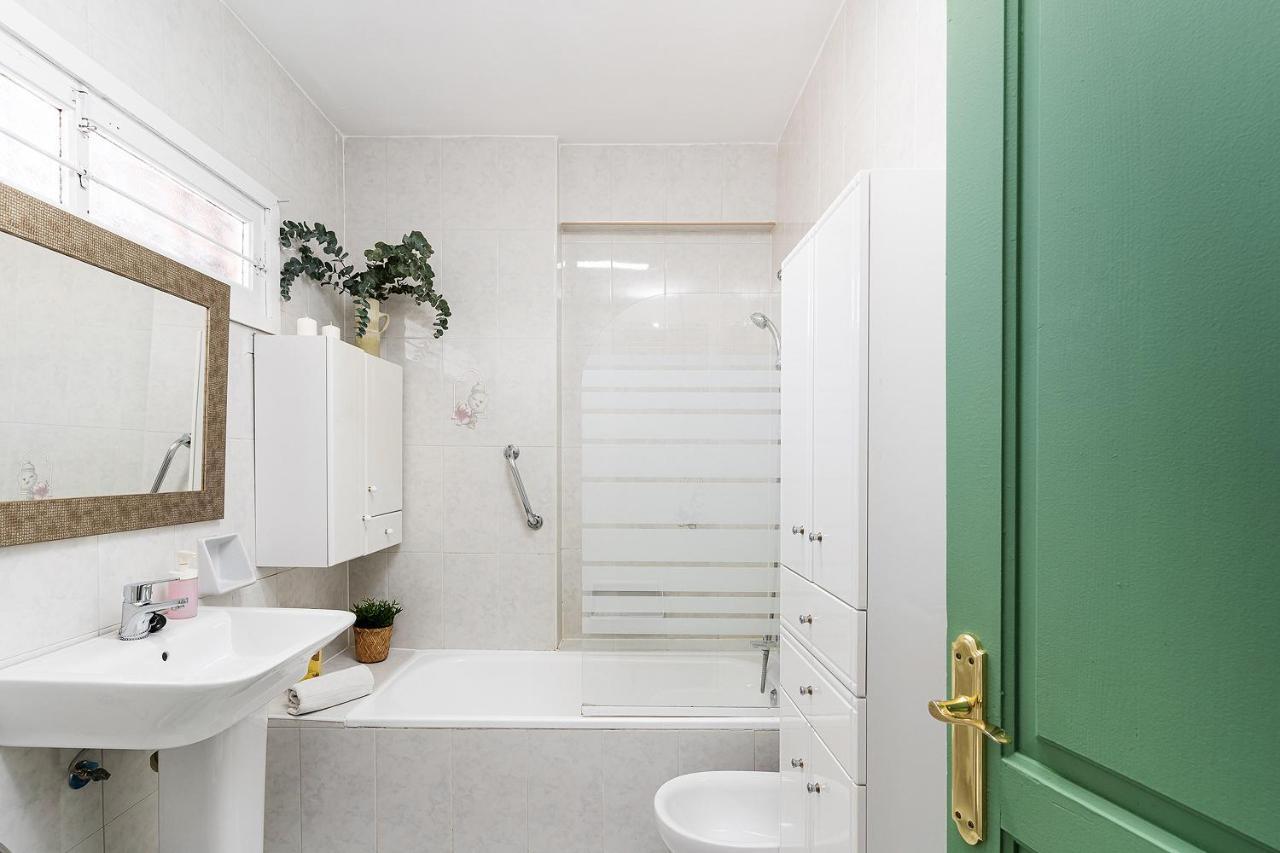 Monko Boho Chic Apartman Torremolinos Kültér fotó